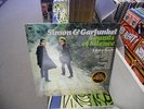 Simon & Garfunkel Sounds of Silence vinyl LP Columbia Records SEALED I am A ROCK