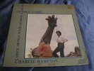 Rare Modern Soul LP: Clarice Labbe  Clarice Swings With Charlie Hampton JMT 1022