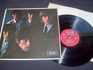 The Rolling Stones - No.2 UK Decca 1965 Mono Original LP with 'Blind Man' text