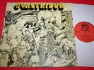 Svanfridur - What's Hidden There? LP Iceland prog rock original 1972 Pokora RARE