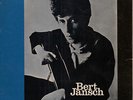 Bert Jansch 'Needle of Death'  EP 7 Inch TRA EP 145