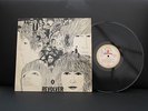BEATLES REVOLVER GERMAN ODEON SMO 74 161 ZTOX 5623 -1/-1 1st 12