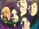 LIQUID SMOKE 1ST DEBUT LP 1970 (1969) VINYL ALBUM PSYCH SOUL ROCK LONG ISLAND NY