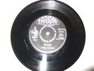 ORVILLE ALPHANSO - BELLYLICK UK CARIBOU RARE SKA EX PLUS.