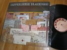 LP TAPPA (TAPPER) ZUKIE - BLACK MAN (STARS) JAMAICAN  original issue album EX