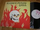 LP TAPPA (TAPPER) ZUKIE - ESCAPE FROM HELL (TAPPA RECORDS) JAMAICA original
