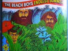 BEACH BOYS ENDLESS SUMMER STILL SEALED ORIGINAL 1974 CAPITOL 2-LP SET w/POSTER