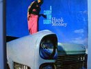 HANK MOBLEY w/LEE MORGAN CADDY FOR DADDY ORIG 1965 BLUE NOTE MONO LP SHRINK NM