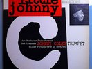 JOHNNY COLES+JOE HENDERSON LITTLE JOHNNY C RARE ORIG1963 BLUE NOTE STEREO LP NY