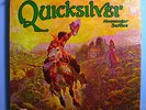 QUICKSILVER MESSENGER SERVICE HAPPY TRAILS MINT ORIG '69 CAPITOL PROMO LP SHRINK