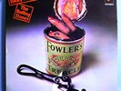 ROLLING STONES STICKY FINGERS  ORIG '71 SPANISH-ONLY LP w/TREACLE CVR NM