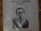 stelvio cipriani - in concert.. orchestra cipriani - LP VENERE MUSIC - ITALY