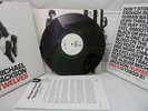 MICHAEL JACKSON COFFRET TWELVES LP SMILE PROMO BOX SET RARE