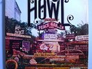 ALLEN GINSBERG HOWL RARE 1959 FANTASY MONO LP STILL IN SHRINK WRAP MINT