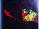 JIMI HENDRIX BAND OF GYPSYS RARE ORIG '70 CAPITOL LP BOB LUDWIG MASTER SHRINK NM