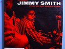 JIMMY SMITH @CLUB BABY GRAND RARE ORIG 1957 BLUE NOTE MONO LP LEX RVG DG EAR NM