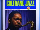 JOHN COLTRANE w/PAUL CHAMBERS  COLTRANE JAZZ RARE 1963 ATLANTIC MONO LP MINT