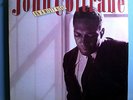 JOHN COLTRANE w/PAUL CHAMBERS & HANK MOBLEY MISTY NIGHT SEALED ORIG PRESTIGE LP
