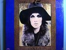 JULIE DRISCOLL w/BRIAN AUGER'S TRINITY OPEN STILL SEALED ORIG '68 ATCO STEREO LP