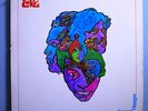 LOVE w/ARTHUR LEE  FOREVER CHANGES RARE ORIG '67 ELEKTRA STEREO LP GOLD LABEL NM