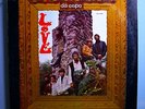 LOVE w/ARTHUR LEE DA CAPO 2d ALBUM RARE ORIGINAL 1966 ELEKTRA MONO LP VERY NICE