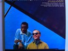 NAT KING COLE SINGS w/GEORGE SHEARING RARE ORIG LTD EDIT MFSL AUDIOPHILE LP NM