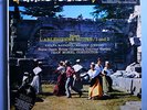 RCA VICTOR LIVING STEREO AUDIOPHILE LP: BIZET / MOREL L'ARLESIENNE 1S/3S N/MINT