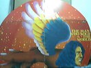 DAVID BOWIE:Man Who Sold The World-Germany LP Mercury 6338 041 Stereo Round PCV