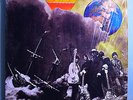 STEVE MILLER BAND SAILOR ORIG 1968 CAPITOL LP IN SHRINK MINT WEST COAST PSYCH 