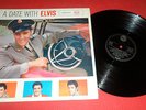 ELVIS PRESLEY 