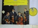Amadeus Quartet BEETHOVEN Early Quartets - DGG Red Stereo 138 531/33