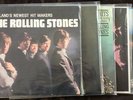 The Rolling Stones - Beggars Banquet, Let It Bleed, Between The Buttons (Abkco)