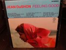 Jean DuShon Feeling Good MONO CADET DG Oliver Nelson Kenny Burrell Phil Woods