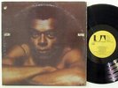 Leon Ware - S/T LP - United Artists - Soul Funk