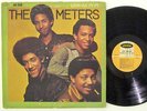 Meters - Look-Ka Py Py LP - Josie - Funk
