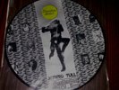 JETHRO TULL TIMELESS GEMS PICTURE LP - MEGA RARITÄT -