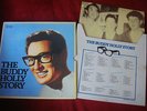 5 Record BOX The Buddy Holly Story,Reader´s Digest,Records Mint