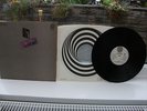 THE SENSATIONAL ALEX HARVEY BAND.FRAMED.VERTIGO SWIRL. VINYL EXCELLENT.