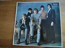 LP THEM//DECCA FRANCE//LK 4700//rolling stones//ETAT EX