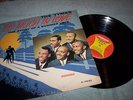 P-7032 Original Tymes Rarer So Much In Love Parkway 1963 LP