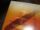 Led Zeppelin Digitally Remastered LP Box Set