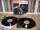 Bob Dylan Time Out Of Mind original us vinyl double lp 1997 complete