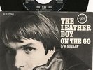 LEATHER BOY rare 60s 7