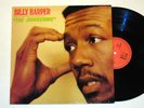 BILLY HARPER: THE AWAKENING marge LP / spiritual free jazz EX