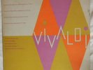 Vivaldi Wind Concerti The Haydn Society/Boston  Rampal Veyron-Lacroix Pierlot