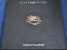 GODLEY & CREME (10CC) Consequences. SCARCE Orig 3 LP Box