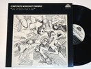 COMPOSER'S WORKSHOP ENSEMBLE: (WE'VE BEEN) AROUND strata east LP / spiritual NM