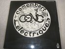 GONG Camembert Electrique