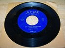 The Tempo-Tones - Get Yourself Another Fool - Acme 713