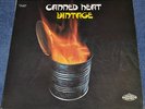 CANNED HEAT Vintage. RARE REAL FIRST ALBUM on 70 Pye.